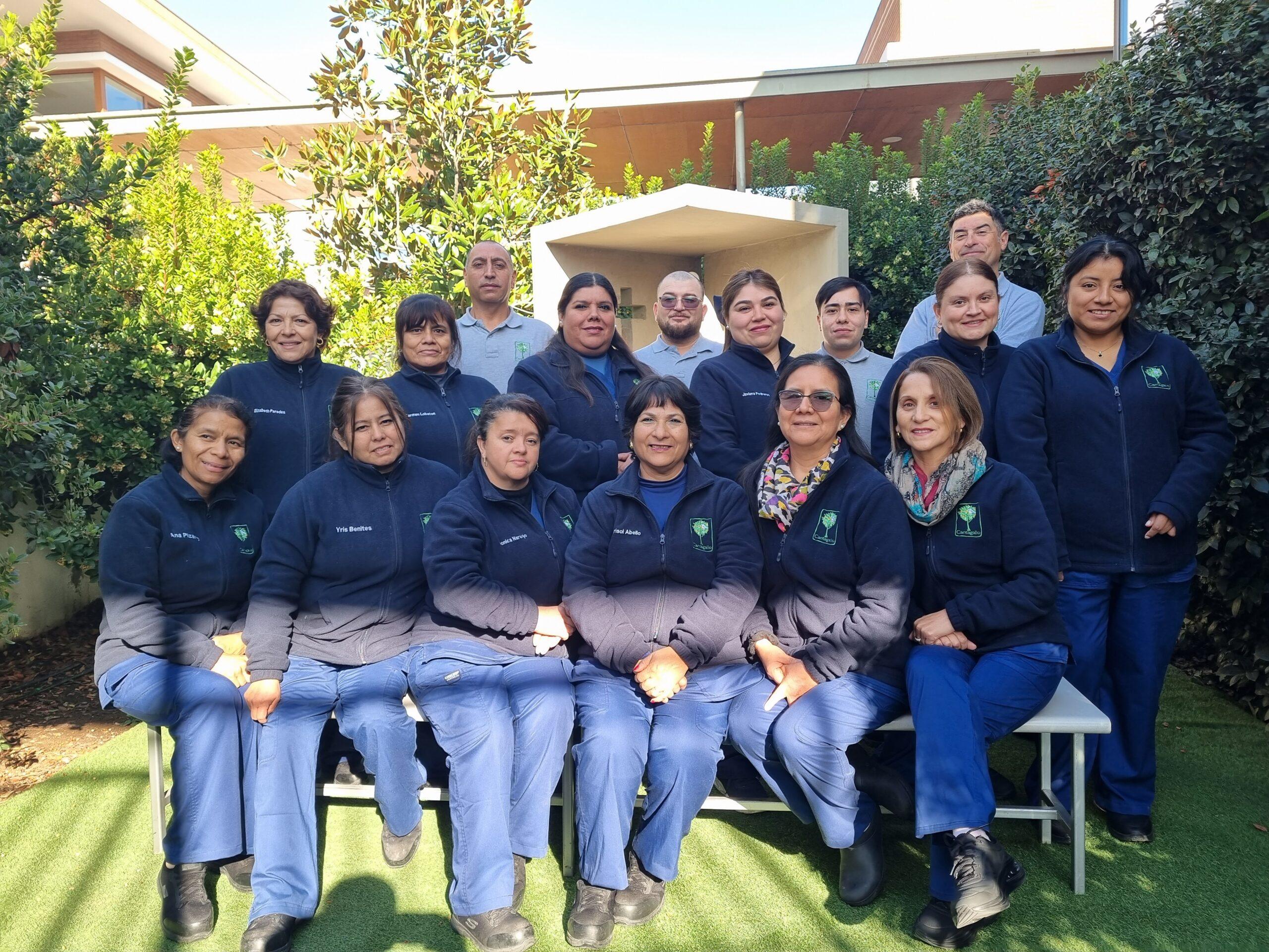 FOTO AUXILIARES 2025